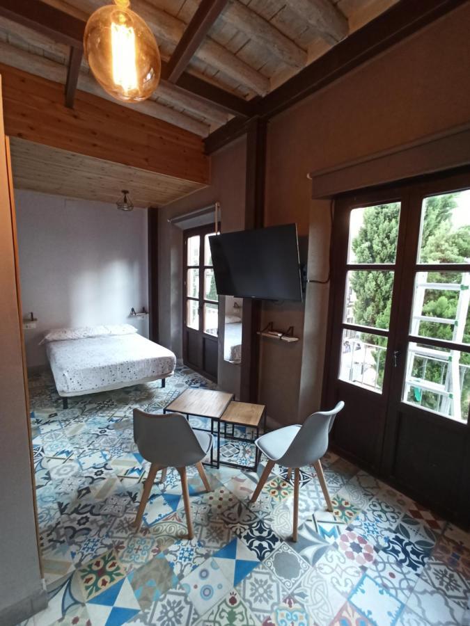 Mosaico Appartement