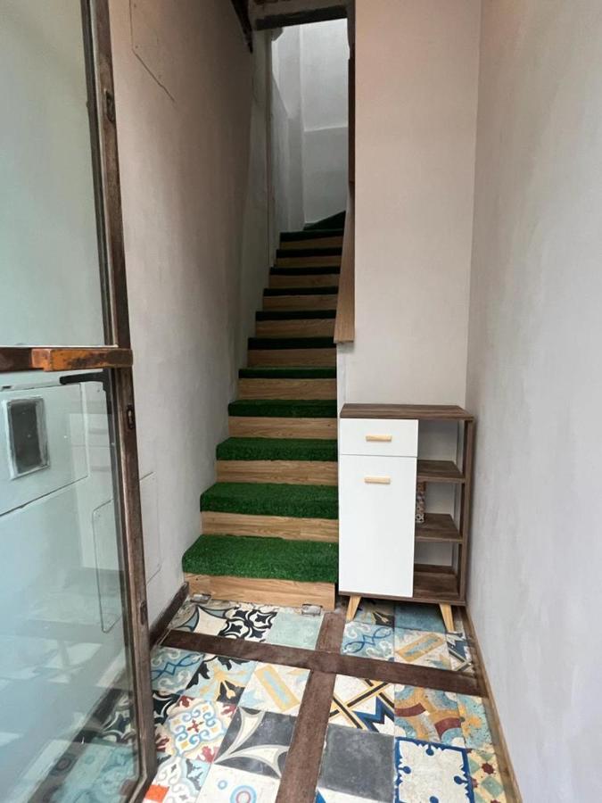 Mosaico Appartement Grenade
