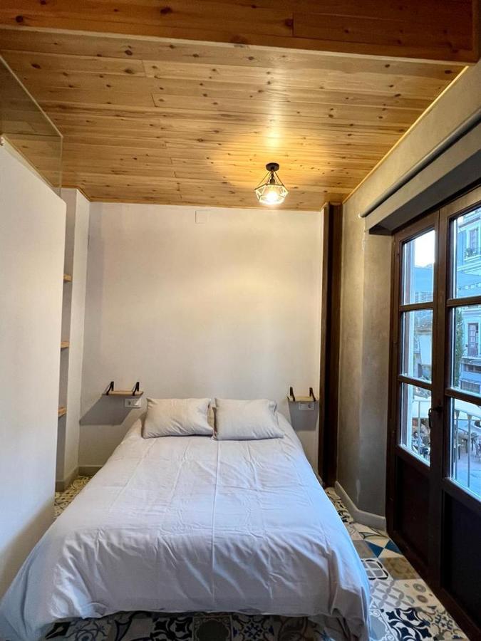 Appartement Mosaico